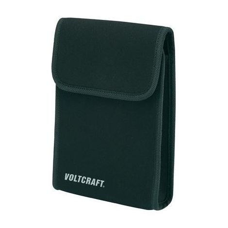 VOLTCRAFT VC-200 VC-200 Sacoche pour appareil de mesure Convient pour (détails) VC200, VC250, VC265,