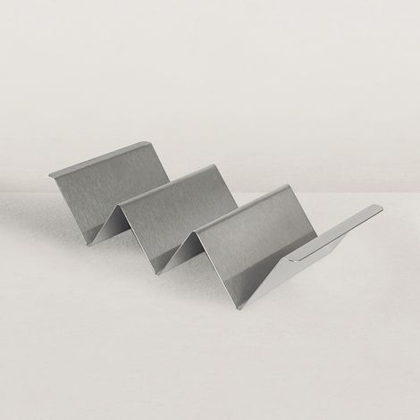Support de cuisson en Inox