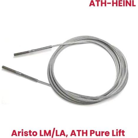 Cavo di sincronizzazione Aristo LM240, LA240 / ATH-Pure Lift 2,40 m, 2,40 A (1/5)