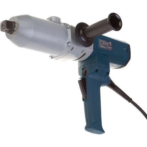 Bosch - Schlagschrauber 920 W 0601435108 (1/2)