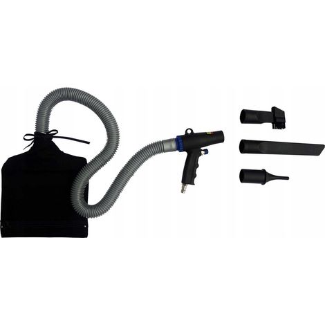 Aspiradora para coche TEKSON