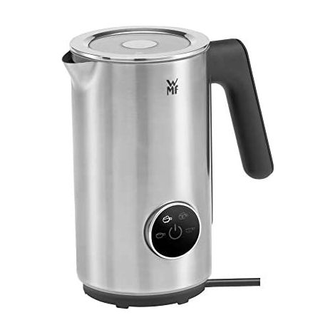 WMF 0413300011 Lumero Montalatte 250 ml 500 W 4 Programmi colore Acciaio inox (1/5)