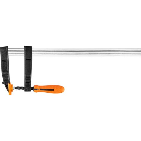 Abrazadera de carpintero de 80 x 300 mm (1/5)