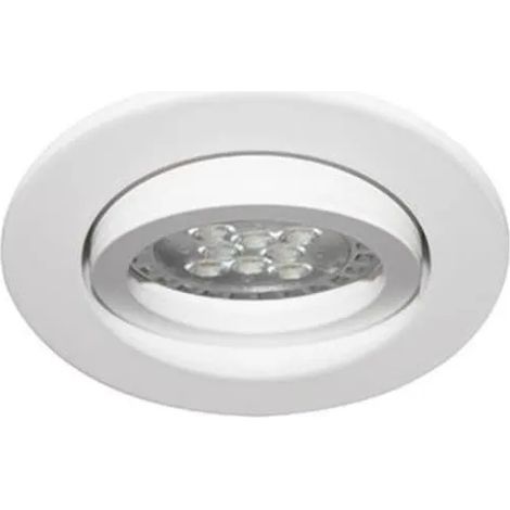 Foco interior Indigo ala1013 rx orientable 50W