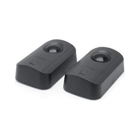 114359 Photocellules 12/24V pour motorisation Portail (1/4)