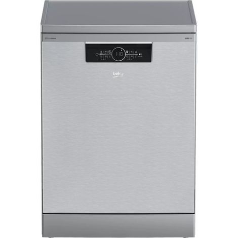 BEKO BDFN36650XC LAVAVAJILLAS DE 60 CM (1/5)