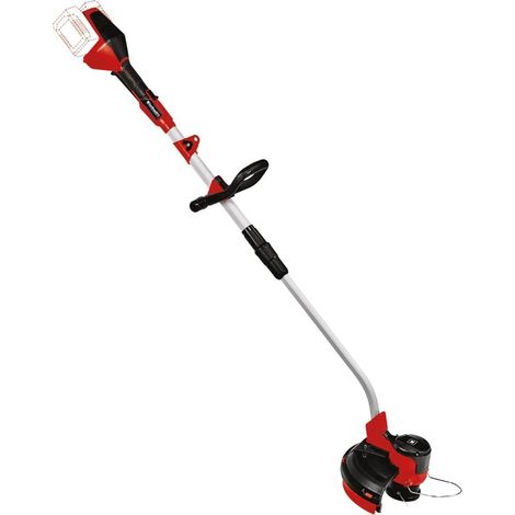 Einhell Power X-Change PXC 18V Cordless Grass Trimmer Strimmer 33cm - Body Only (1/10)