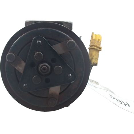 Compresseur Air Conditionne CITROEN C3 2002-2005 [PRODUIT D'OCCASION]♻️9800821980