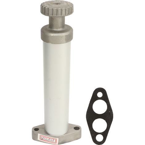 Amorceur manuel diesel pompe à carburant 1832823 pour Caterpillar 776C 776D 953C 953D 963B 963C 963D 973C camion (1/5)
