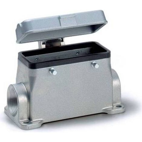LAPP 19040000 Custodia mobile M20 EPIC® H-B 10 1 pz. (1/2)