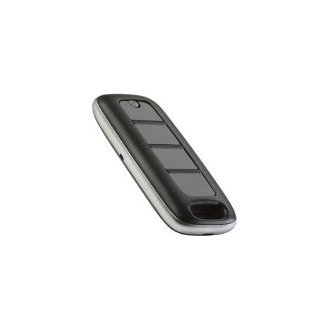Radiocomando Originale Gibidi per Cancello Mod. AU4250 Mako Sice