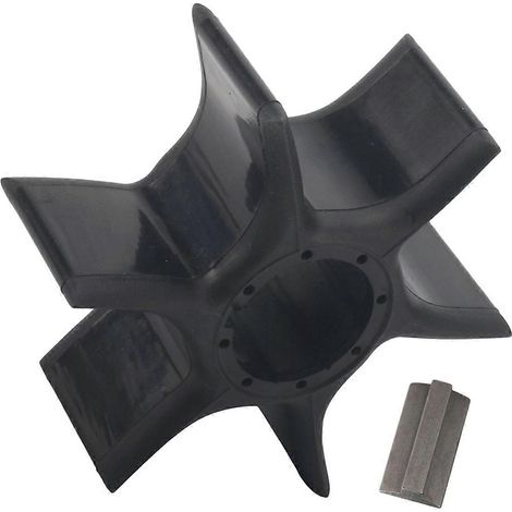 Wasserpumpenlaufrad 6GR-44352-00 6GR-44352-00-00 für XF 425 und XF 450 Außenbordmotoren (1/5)
