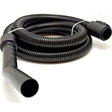 Tuyau Aspirateur Kärcher 2.5m - Compatible Série WD/MV/DS/SE/A - Pour Eau et Poussière - Pièce de Rechange Officielle (1/3)