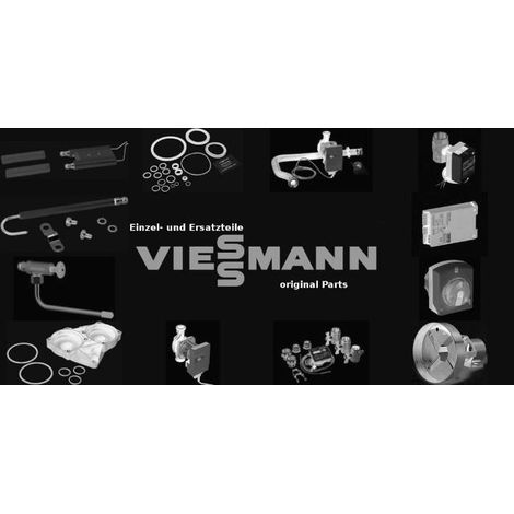 Viessmann Vitoset Planheizkörper Mittelanschluss Typ 33 600x1000x155 mm 7734919