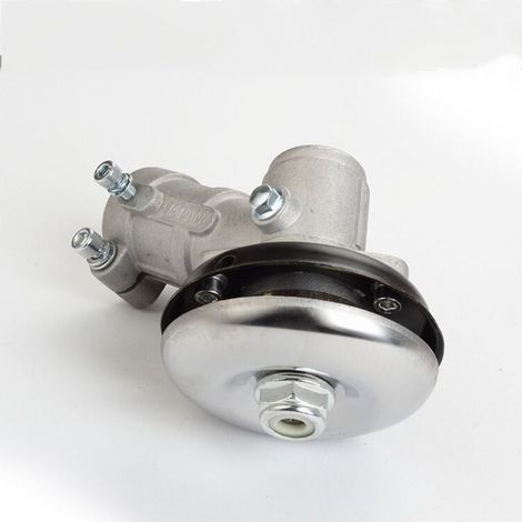 Outils et accessoires débroussaillage désherbage et équipement de désherbage (chuang super single oreille 26 tube 7 dents) adapté pour l'extérieur, le jardin (1/2)
