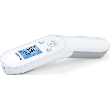 Beurer FT 85 Kontaktloses Fieberthermometer (1/5)