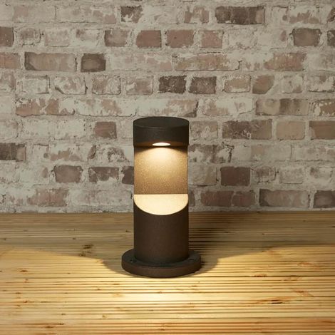 Path lighting Grosvenor 30cm - anthracite - 101188 (1/3)