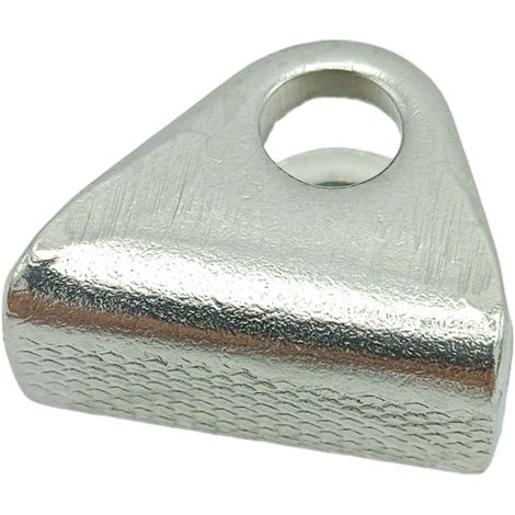 Grip-on OS Nickel-Oszillationsgriff als Ersatz für 10"- und 12"-Griffe, kompatibel mit 123-10, 233-10, 233-12
