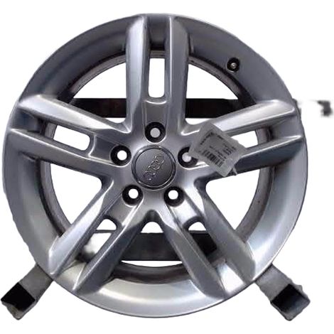 Jante Aluminium AUDI A3 Cabriolet 2008- [PRODUIT D'OCCASION]♻️8p0601025ed (1/2)