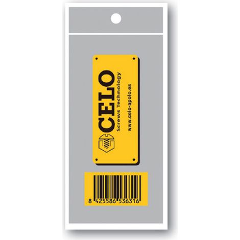 Pack De 50 Sachets  6,5x11cm Petit Modèle Pour Assortiment Celo. (1/2)