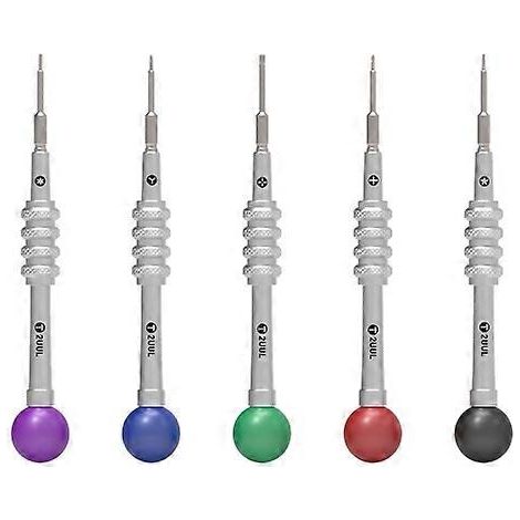 Tournevis de perçage en acier inoxydable 2UUL