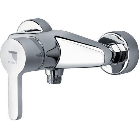 Mitigeur DOMAO 200 douche PAINI SPA AD25