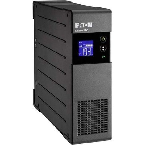 Inverter - EATON - Ellipse PRO 850 DIN (1/2)