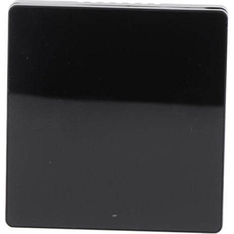 Termostato inteligente con pantalla táctil y LCD retroiluminada, programable semanalmente para uso doméstico – Modelo T800