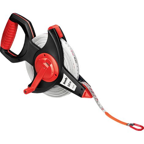 kwb 063550 Maßband 50 m Glasfaser (1/3)