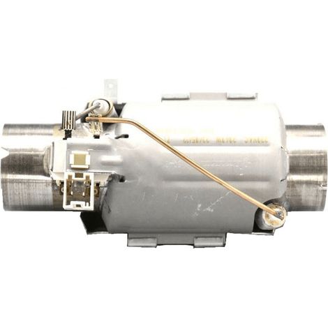RESISTANCE LAVE VAISSELLE 2040 W POUR LAVE VAISSELLE BEKO - 1858130000 (1/4)