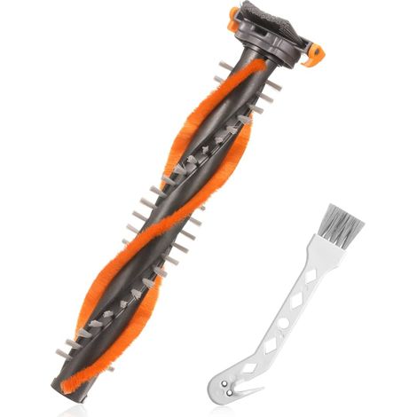 Bürste Ersatzteile und Reinigungsbürste Set Zubehör kompatibel mit Philips SpeedPro Max CP0667, SpeedPro Max FC6 Philips Series 8000 mit 360-Grad-Saugdüse Kabelloser Staubsauger (1/5)