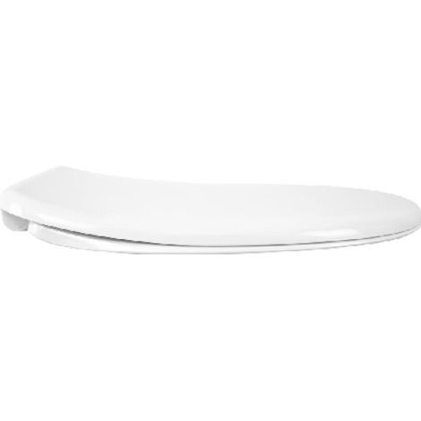 SEDILE WC UNIVERSALE ITACA Bianco