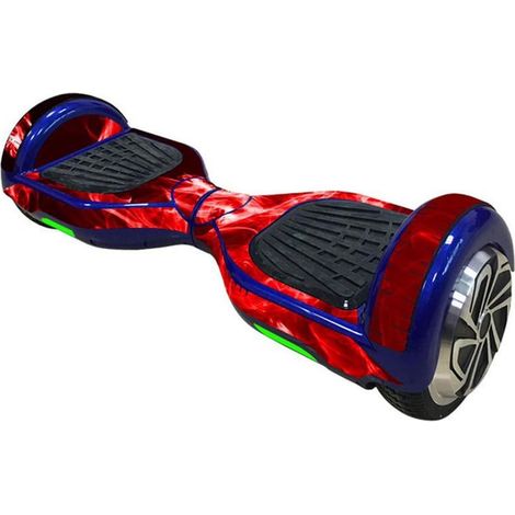 Vinylaufkleber für Hoverboard (selbstbalancierender Scooter) NE G5D0 U2G0 - Vinylaufkleber für Hoverboard (selbstbalancierender Scooter) NE G5D0 U2G0 (1/5)