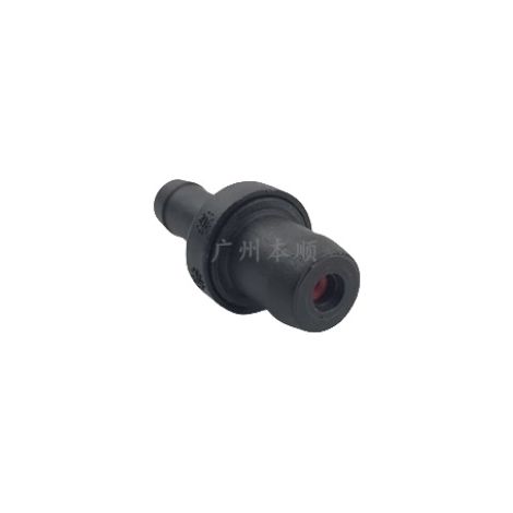 Die Teilenummer 17130-PNA-003 ist für Honda Accord, CR-V, Odyssey der 7. Generation und ähnliche Fahrzeuge geeignet. Es handelt sich um ein PVC-Rückschlagventil/Entlüftungsventil. (1/4)