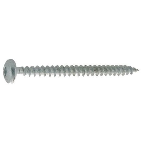 Vis à bois ULTIMA 3,5x30 mm Torx - Boîte de 500 (1/2)