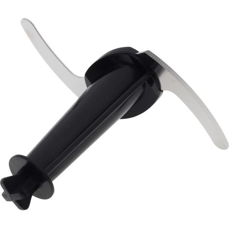 Lame pour bol de mixeur à main, compatible Black & Decker - 1004752-06 (1/2)