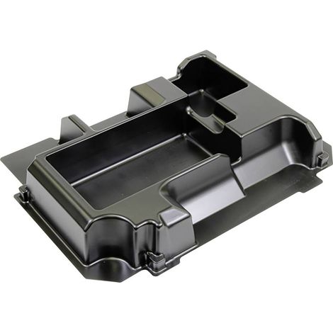 Makita 8351P0-7 Mousse pour valises (L x l x H) 380 x 285 x 56 mm