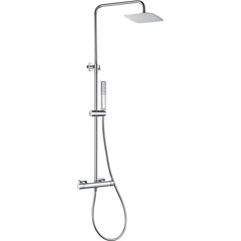 Ensemble douche mitigeur Firenze [ IMEX® ]
