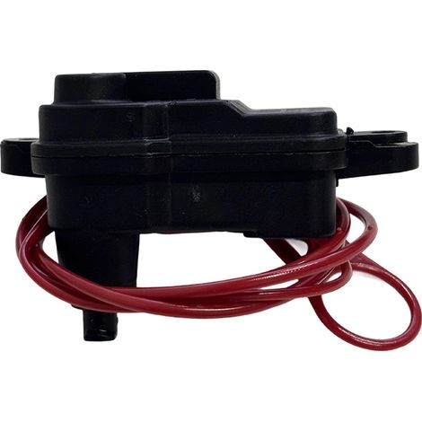 4M0 862 153 convient aux moteurs de bouchon de réservoir de carburant et aux moteurs de verrouillage de bouchon de réservoir de carburant des Audi A8, Q7 et Q5. (1/5)