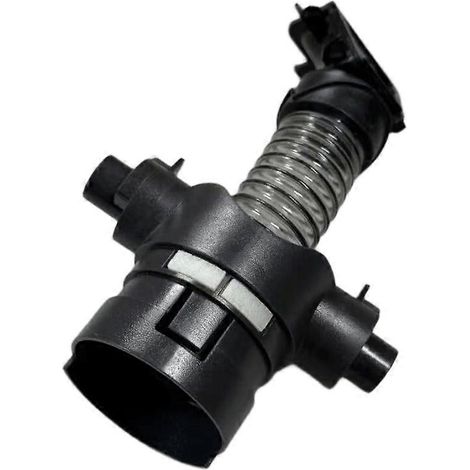 Tuyau de raccordement pour aspirateur vapeur Roborock A30 / A30Pro / A30Pro - Pièces de rechange pour tuyau flexible (1/5)