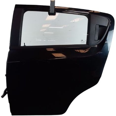 Porte Arriere Gauche CHEVROLET Aveo [PRODUIT D'OCCASION]♻️96893536 (1/3)