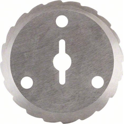 Bosch Accessories 2609256997 Lame pour Decoupeur Xeo