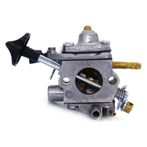 Carburateur compatible avec Echo HCR-161ES, HC152, DH232, HT232 – Remplace le RB-K91 (1/4)