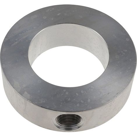 Zwischenring DN 80 x 40 mm - 15132726227 von Weishaupt