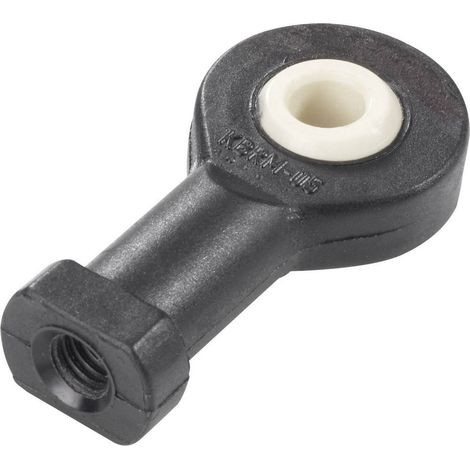 Reely Plastica Testa sferica con filettatura interna M4 1 pz. (1/2)
