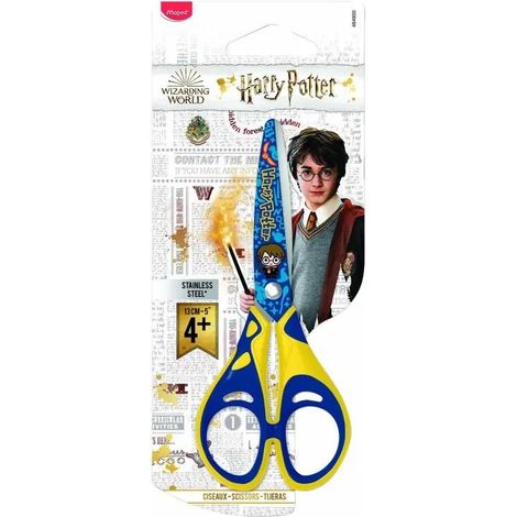 Harry Potter Zauberschere 13 cm kartiert