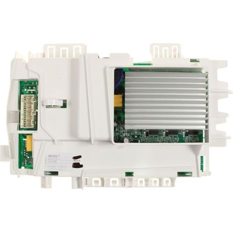 MODULE NFC PROGRAMMÉ pour LAVE LINGE CANDY - 49038317 (1/2)