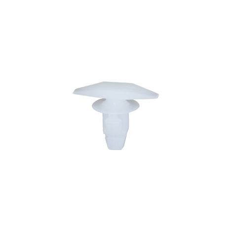 RESTAGRAF - Agrafes pour vehicules type nissan - 12570 - Ce produit de marque Restagraf est neuf.