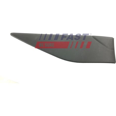 FT90853 Schnellstoßstangenleiste vorne LE (1/2)