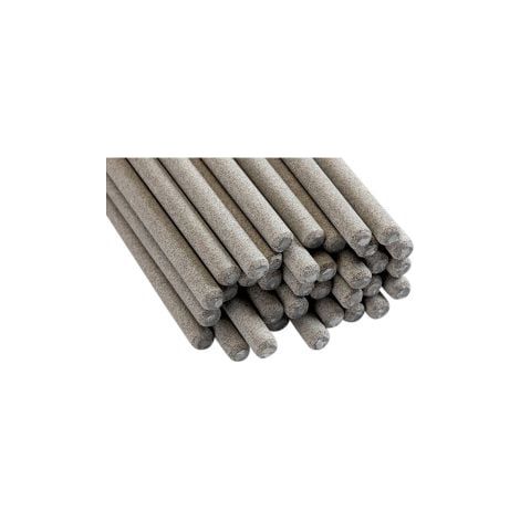 ROTHENBERGER Industrial  ROWELD electrodo  de varilla  711  3,2x350mm  /1,0 kg  - 31225